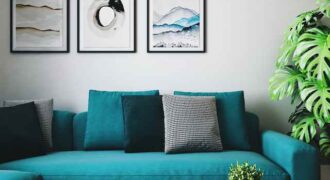 3 Bedroom Townhouse to LET in Glenmore